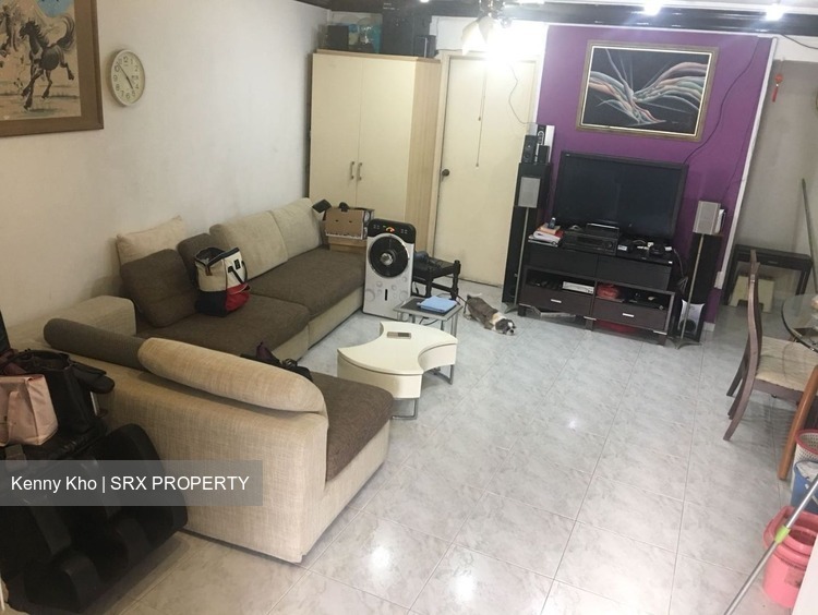 Blk 158 Hougang Street 11 (Hougang), HDB 4 Rooms #173565232